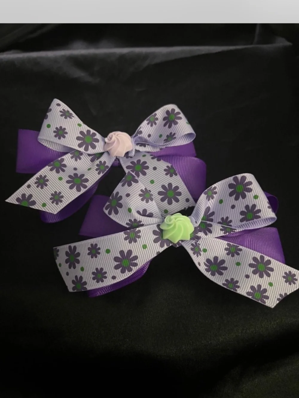 Purple Treats